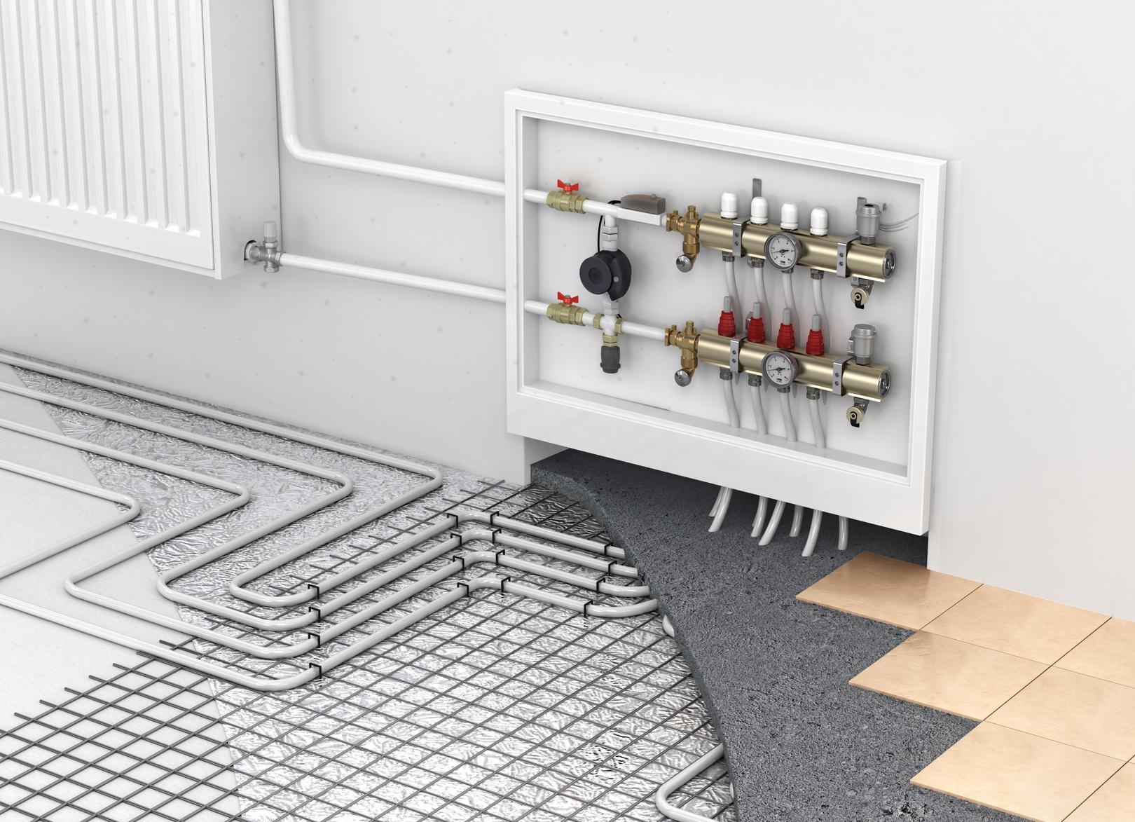 contrat de maintenance chauffage Neuilly-Plaisance