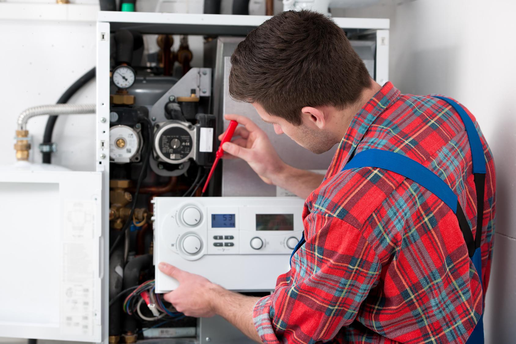 contrat de maintenance chauffage Neuilly-Plaisance