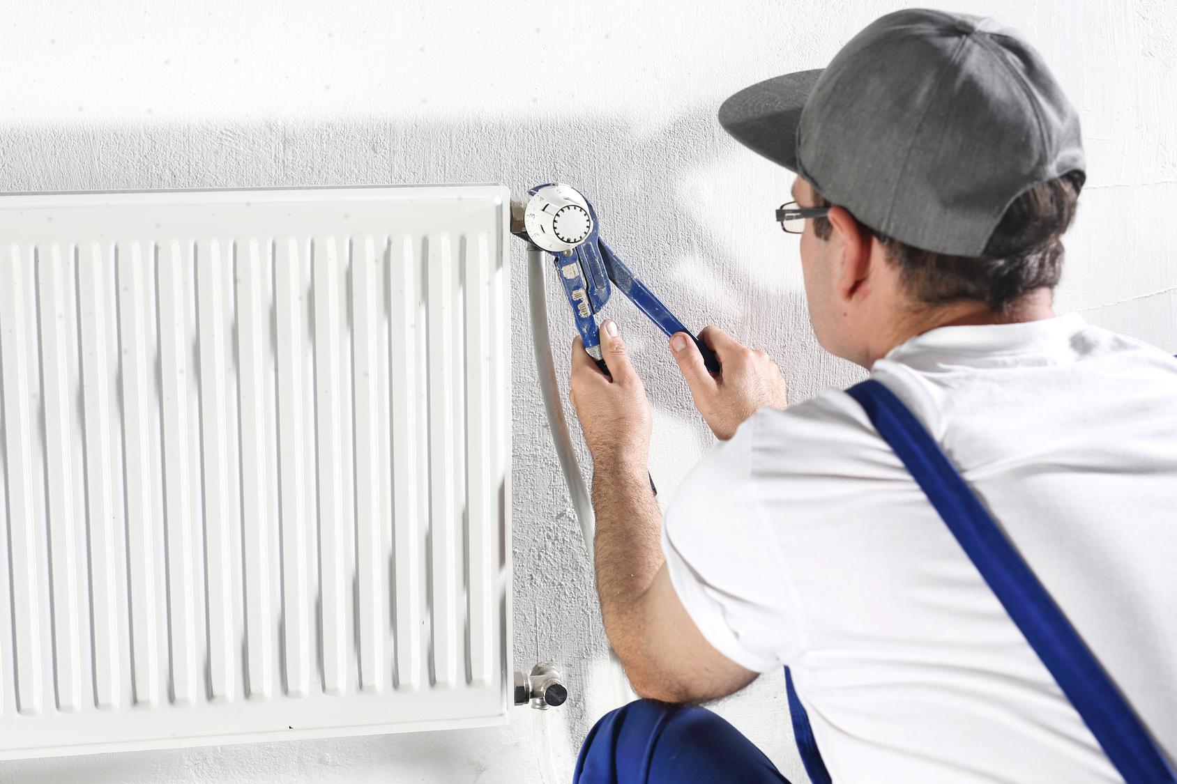 cout chauffage électrique Lamorlaye