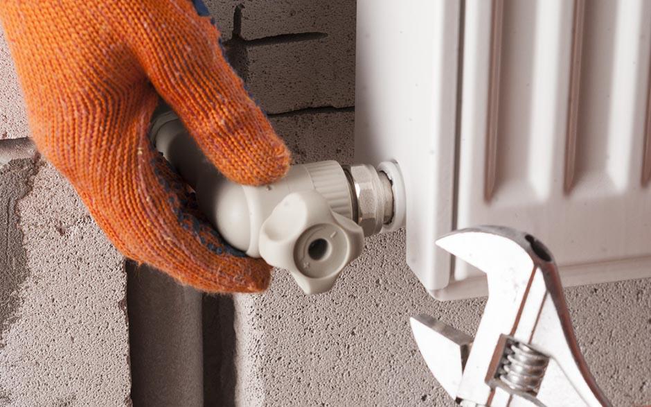 chauffage électrique Souppes-sur-Loing
